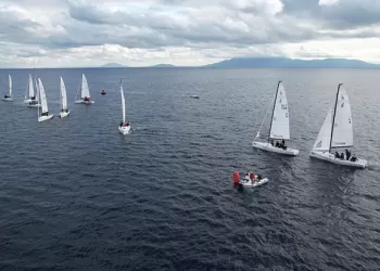 Tenzor International Cup'ta ''Dolce Vita'' Rüzgarı