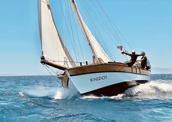 Tırhandillerin Büyük Buluşması: Bodrum'da Tırhandil Cup Kış Trofesi Heyecanı Sürüyor