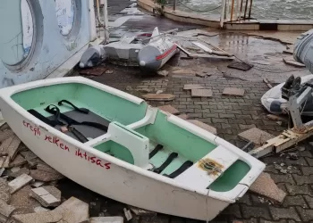 Tüm Yelken Kulüplerimize Geçmiş Olsun