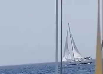 Fırtınalar Bitince Yelkenler Açıldı