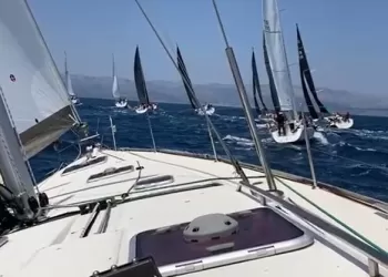 Adrenalinin Zirve Yaptığı An