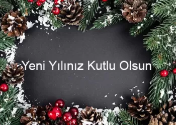 2024'te Herkes Mutlu Olsun...