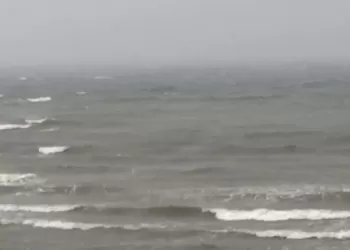 Batı Karayel ile Birlikte