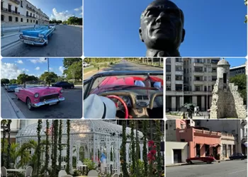 Küba, Tarihi Kültürü ve Doğasıyla Etkileyici Bir Ülke