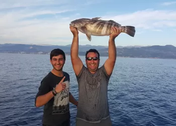 Lagos Balığı Avı ve Teknikleri