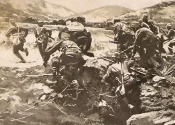 Babil'in Çocukları