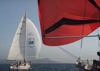 2024 Schüco Bayk Kış Trofesi Başlıyor