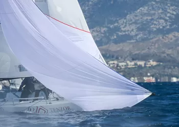 Tenzor International Cup 2. Etap