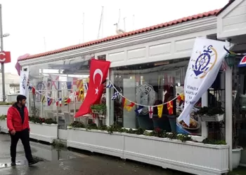 Türkiye Yat Kaptanları Toplantısı