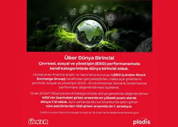 Başarımız da Mutluluğumuz da Büyük!