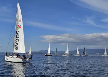 Eayk Kış Trofesi 2024 Birinci Ayak