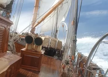 Sert Havada Denizle Mücadelemiz Sürüyor