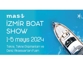 Tekneler İkinci Kez İzmir’de Görücüye Çıkıyor