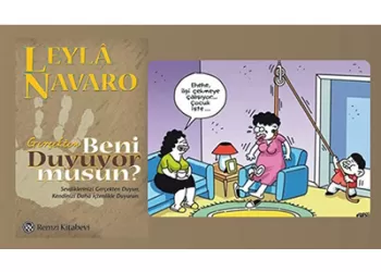 Çağdaş Ebeveyn Nasıl Olunur?