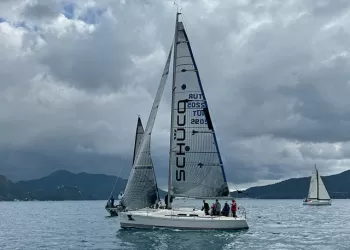 MIYC Marmaris Kış Trofesi 2. Ayak Yarışları
