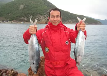 Palamut Avı ve Teknikleri