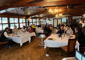 Protesto-Jüri Geliştirme Semineri Sona Erdi