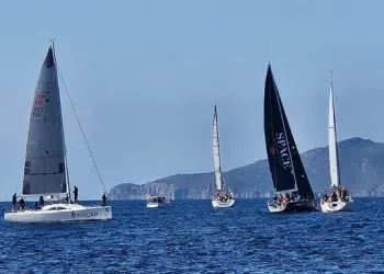 2024 Schüco - Bayk Kış Trofesi 2. Ayak Yarışları