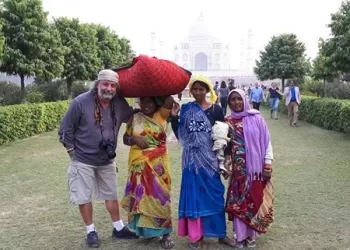 Hindistan (2. Bölüm)