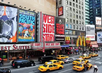 Binaların Cephelerinde ki Reklam Gelirlerinin Vergilendirilmesi