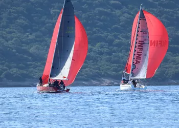 Schüco-Bayk Kış Trofesinde Zevkli Bir Yarış Haftası Tamamlandı