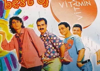 Önemli Şahsiyetim Benim