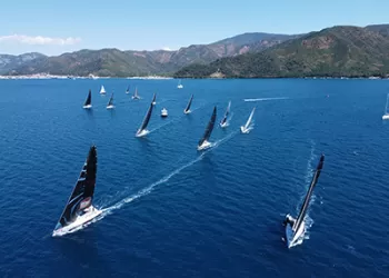 MIYC ''Campus Cup Yat Yarışları''