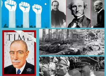 Siyasetin ve Demokrasinin İnşası