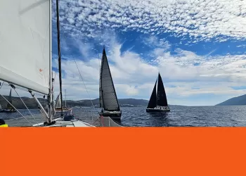 Schüco Bayk Kış Trofesi 3. Ayak Yarışları