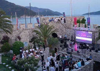 Şehit Haberi Gelince İptal Edildi