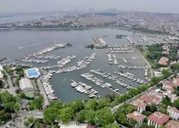 Gelecek Deniz Yaşamı