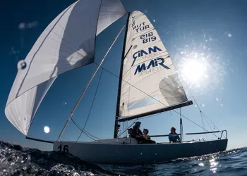 “Tenzor International Cup'' 4. Etap Finali