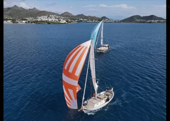 Tırhandil Cup 2023-2024 Kış Trofesi  Sona Erdi