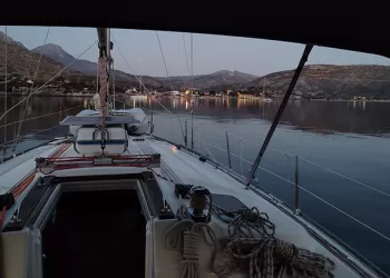 Kuşadası - Çökertme Seyir Günlükleri - 2. Bölüm