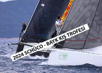 2024 Schüco - Bayk Kış Trofesi Adım Adım Finale Yaklaşıyor