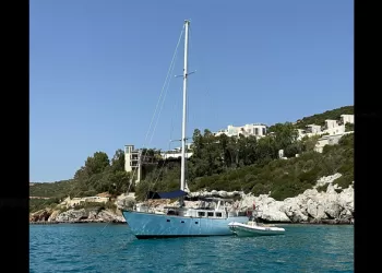 Açık Deniz Tekneleri ve Özellikleri