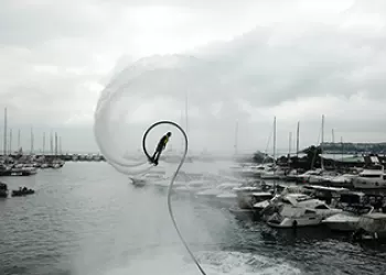 İstanbul 6. Big Boyz Festival Kalamış Marina’da Başlıyor