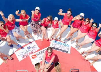 “Dalsın Kızlar 2024” Yeniden Başlıyor!