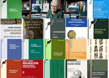 Değerlerimiz ve Değer Yargılarımız Farklı mı?