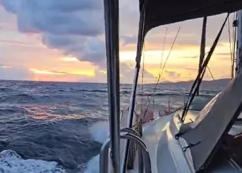 Gökova Körfezi Henüz Tenha