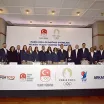 Paris 2024 Olimpiyat Oyunları Yelken Takımı Tanıtım Toplantısı İstanbul'da Düzenlendi