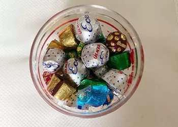 Ramazan Bayramınız Kutlu Olsun