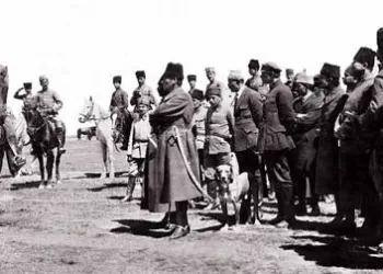 Rum Sındığı Zaferi ve Tarih Şuuru - 1