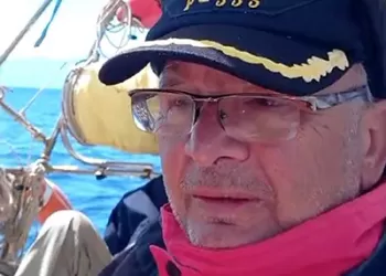 Mütevazı Yelkenci Yollarda