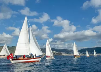 Tirhandilciler Ustaları İçin Yarışacak…