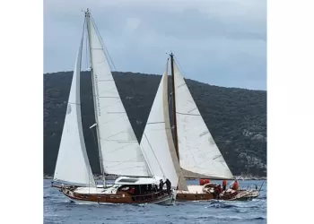 Tirhandiller, Yeniden Parkurda…