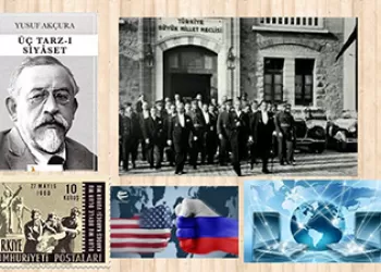 Türkiye Tarzı Siyaset