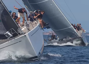 Uluslararası Akdeniz Yat Şampiyonası