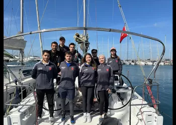 Altınbaş Üniversitesi ''BAUISC Spring Trophy''