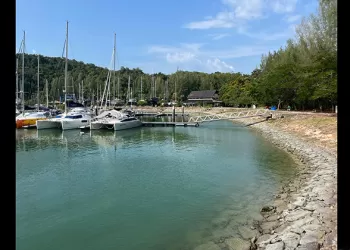 Andaman Denizi’nde 300 Milyon Yıl Öncesine Gitmeye Ne Dersiniz?